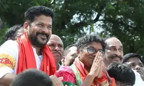 स्व-निर्मित राजनेता, जिनका सपना आखिरकार सच हो गया