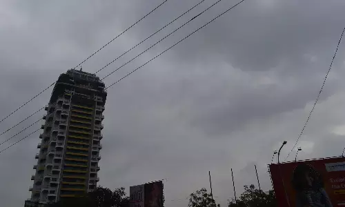 4.4 डिग्री गिरा दिन का तापमान, दिखने लगा ठंड का  असर