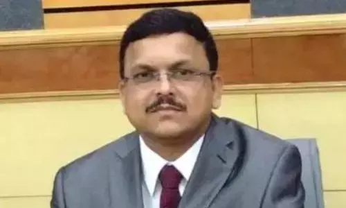 जज की मौत, परिजनों ने लगाया डॉक्टर पर आरोप