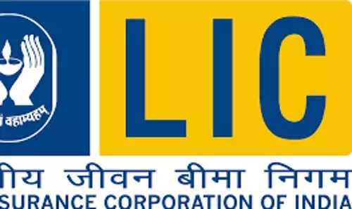 दुनिया की शीर्ष जीवन बीमा कंपनियों की सूची में भारत की एलआईसी चौथे स्थान पर दुनिया की शीर्ष जीवन बीमा कंपनियों की सूची में भारत की एलआईसी चौथे स्थान पर
