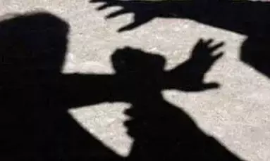 मैसूरु में दलित की पिटाई, पुलिस ने जांच शुरू की मैसूरु में दलित की पिटाई, पुलिस ने जांच शुरू की