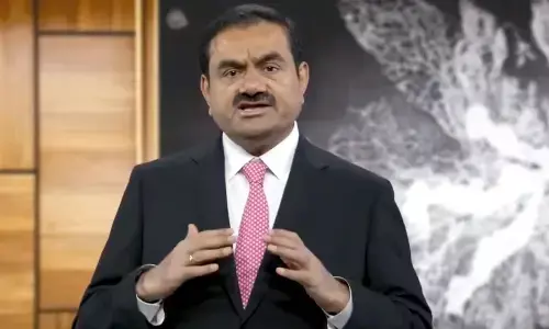 गौतम अडानी अब दुनिया के 15वें सबसे अमीर शख्स गौतम अडानी अब दुनिया के 15वें सबसे अमीर शख्स