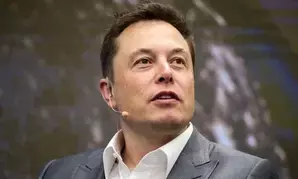 मस्क की एआई कंपनी जुटाना चाहती है 1 बिलियन डॉलर का निवेश मस्क की एआई कंपनी जुटाना चाहती है 1 बिलियन डॉलर का निवेश