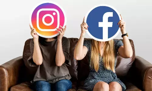 इंस्टाग्राम, फेसबुक के बीच क्रॉस-मैसेजिंग बंद करेगा मेटा इंस्टाग्राम, फेसबुक के बीच क्रॉस-मैसेजिंग बंद करेगा मेटा