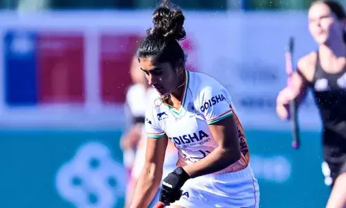 भारत ने न्यूजीलैंड को सडन डेथ में हराया भारत ने न्यूजीलैंड को सडन डेथ में हराया