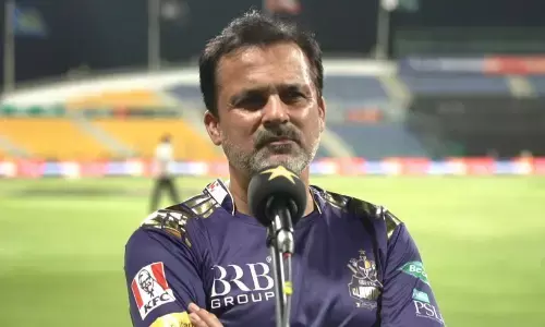 क्वेटा ग्लैडिएटर्स टीम के निदेशक बने मोइन खान क्वेटा ग्लैडिएटर्स टीम के निदेशक बने मोइन खान