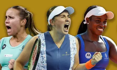 नौ ग्रैंड स्लैम एकल चैंपियन ब्रिस्बेन इंटरनेशनल 2024 में खेलेंगे