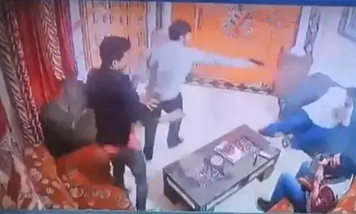 गोगामेड़ी हत्याकांड में राजस्थान सरकार ने एसआईटी का गठन किया गोगामेड़ी हत्याकांड में राजस्थान सरकार ने एसआईटी का गठन किया