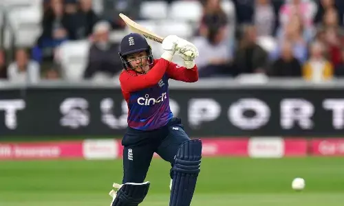 हमें हर कीमत पर वनडे क्रिकेट को बचाना होगा: टैमी ब्यूमोंट