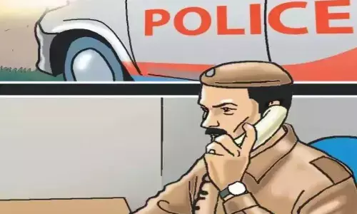 बम की अफवाह : जम्मू-कश्मीर में अज्ञात व्यक्ति के  खिलाफ केस दर्ज बम की अफवाह : जम्मू-कश्मीर में अज्ञात व्यक्ति के  खिलाफ केस दर्ज