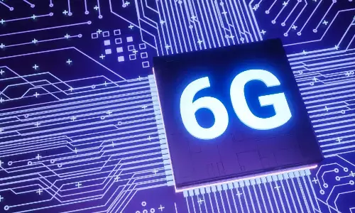 6जी के अनुसंधान और विकास को गति देगा चीन 6जी के अनुसंधान और विकास को गति देगा चीन