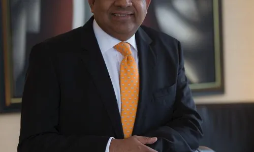 स्विगी ने आनंद कृपालु को इंडिपेंडेंट डायरेक्टर, बोर्ड का अध्यक्ष नियुक्त किया