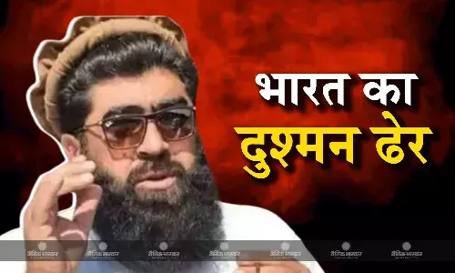 उधमपुर हमले का मास्टरमाइंड और आतंकी हाफिज सईद का राइटहैंड पाकिस्तान में ढेर, अज्ञात हमलावरों ने गोलियों से भूना