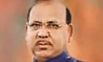 अंतिम चरण में चल रहे वर्धा के इस उड़ानपुल का काम तत्काल हो पूर्ण, सांसद तड़स ने उठाया मुद्दा अंतिम चरण में चल रहे वर्धा के इस उड़ानपुल का काम तत्काल हो पूर्ण, सांसद तड़स ने उठाया मुद्दा