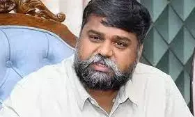 गौमूत्र वाले अपने बयान पर डीएमके सांसद ने मांगी माफी