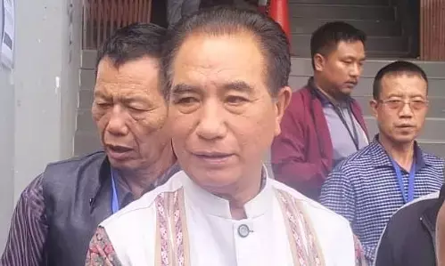 मिजोरम के नए मुख्यमंत्री मिलेंगे शाह और जयशंकर से, म्यांमार, बांग्लादेश, मणिपुर के शरणार्थियों के मुद्दों पर करेंगे चर्चा