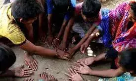 महाराष्ट्र बच्चों के लिए बना सबसे असुरक्षित राज्य, मध्य प्रदेश को छोड़ा पीछे महाराष्ट्र बच्चों के लिए बना सबसे असुरक्षित राज्य, मध्य प्रदेश को छोड़ा पीछे
