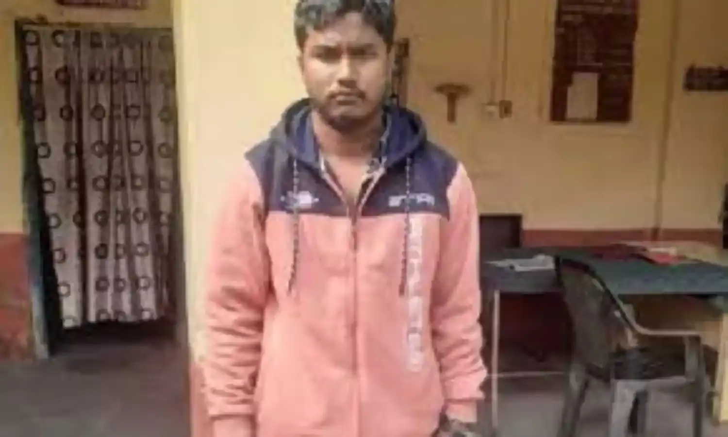 धनबाद जेल में अमन की हत्या यूपी के रितेश यादव ने की थी, बाइक चोरी मामले में फर्जी नाम से गिरफ्तार होकर पहुंचा था जेल