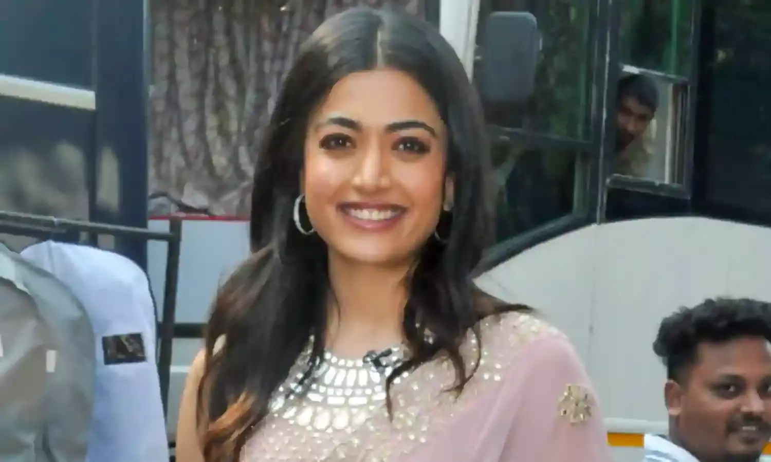 एनिमल की सफलता पर रश्मिका बोलीं, एक कलाकार के तौर पर गीतांजलि मेरे लिए बहुत प्रिय किरदार