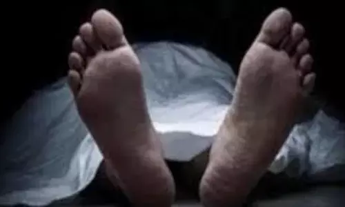 महादेव ऐप मामले के आरोपी के पिता छत्तीसगढ़ में मृत पाए गए, पुलिस को आत्महत्या का अंदेशा