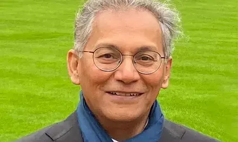 टीवी कार्यकारी समीर शाह को बीबीसी का नया अध्यक्ष नियुक्त किया गया टीवी कार्यकारी समीर शाह को बीबीसी का नया अध्यक्ष नियुक्त किया गया
