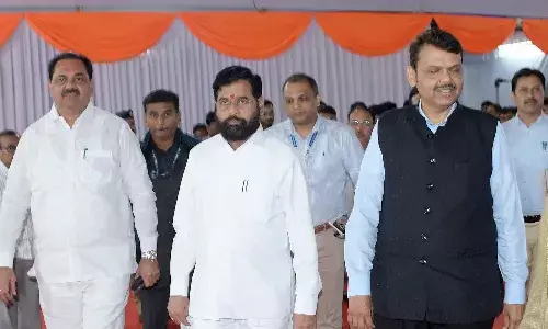 सत्तापक्ष ने कहा - विपक्ष ने खोया आत्मविश्वास