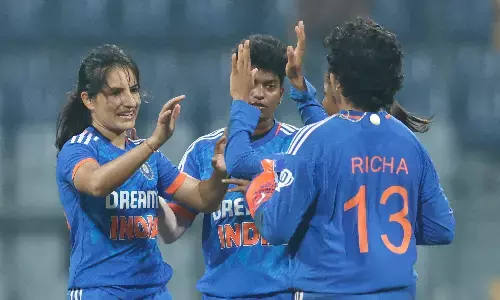 हमें अपनी गलतियों से सीखना होगा : हरमनप्रीत