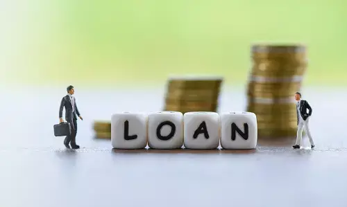 सार्वजनिक क्षेत्र के बैंकों ने पिछले तीन वित्तवर्षों में 3.66 लाख करोड़ रुपये के कर्ज माफ किए