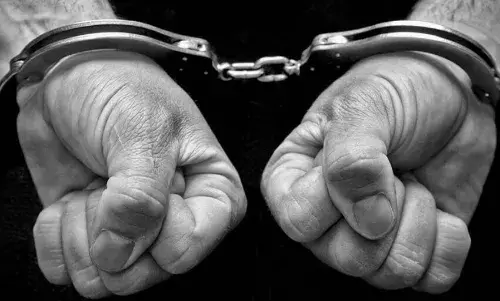 गाजियाबाद में वेटर की हत्या मामले में 19 दिन बाद खुलासा, 3 गिरफ्तार