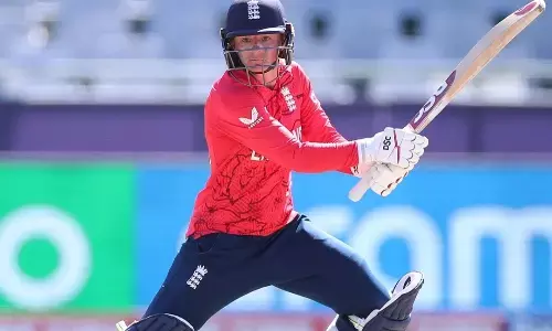 भारत के खिलाफ बल्लेबाजी करते हुए डब्ल्यूपीएल नीलामी के बारे में नहीं सोचा था: डैनी