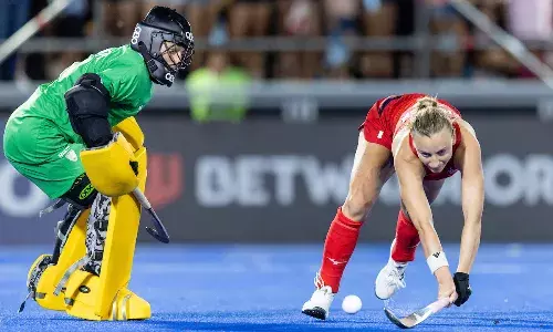 अर्जेंटीना ने प्रो लीग सीजन 5 की सफल शुरुआत की अर्जेंटीना ने प्रो लीग सीजन 5 की सफल शुरुआत की