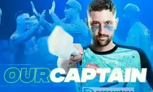 मैट शॉर्ट को एडिलेड स्ट्राइकर्स का कप्तान नियुक्त किया गया