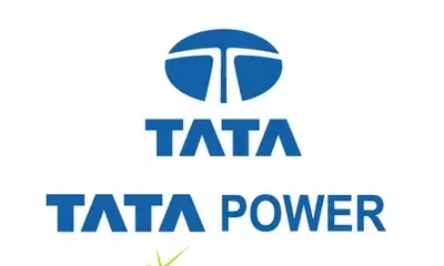 टाटा पावर के शेयर 12 फीसदी बढ़े