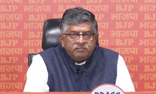 भाजपा ने तेलंगाना सीएम के बयान को लेकर सोनिया, राहुल और प्रियंका से पूछा सवाल