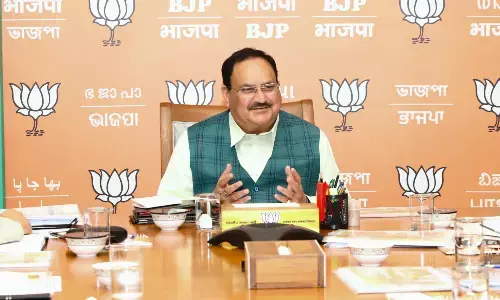 भाजपा शुक्रवार को तीनों राज्यों के पर्यवेक्षकों के नाम का करेगी ऐलान