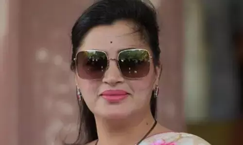 सांसद राणा ने की महाराष्ट्र के किसानों की कर्ज माफी की मांग सांसद राणा ने की महाराष्ट्र के किसानों की कर्ज माफी की मांग