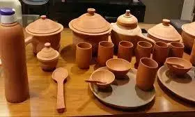 एक स्टेशन एक उत्पाद में पश्चिम रेलवे अव्वल, बढ़ रही कमाई एक स्टेशन एक उत्पाद में पश्चिम रेलवे अव्वल, बढ़ रही कमाई