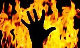युवती ने रिश्ता तोड़ा तो बेंगलुरु के युवक ने आत्मदाह कर लिया