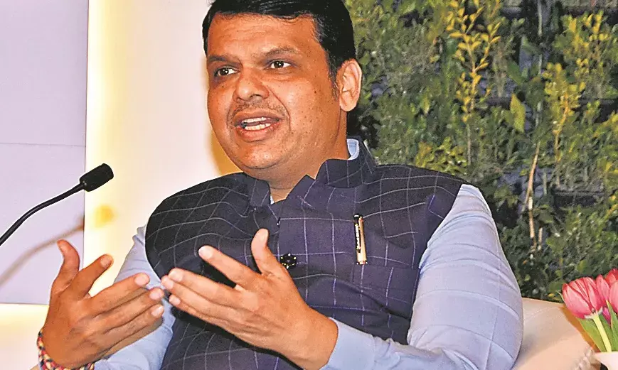 मलिक को लेकर फडणवीस का बयान निंदनीयः त्रिपाठी