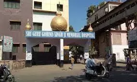 सरकारी अस्पतालों के बजट को खर्च नहीं करने पर राज्य सरकार को लगाई फटकार