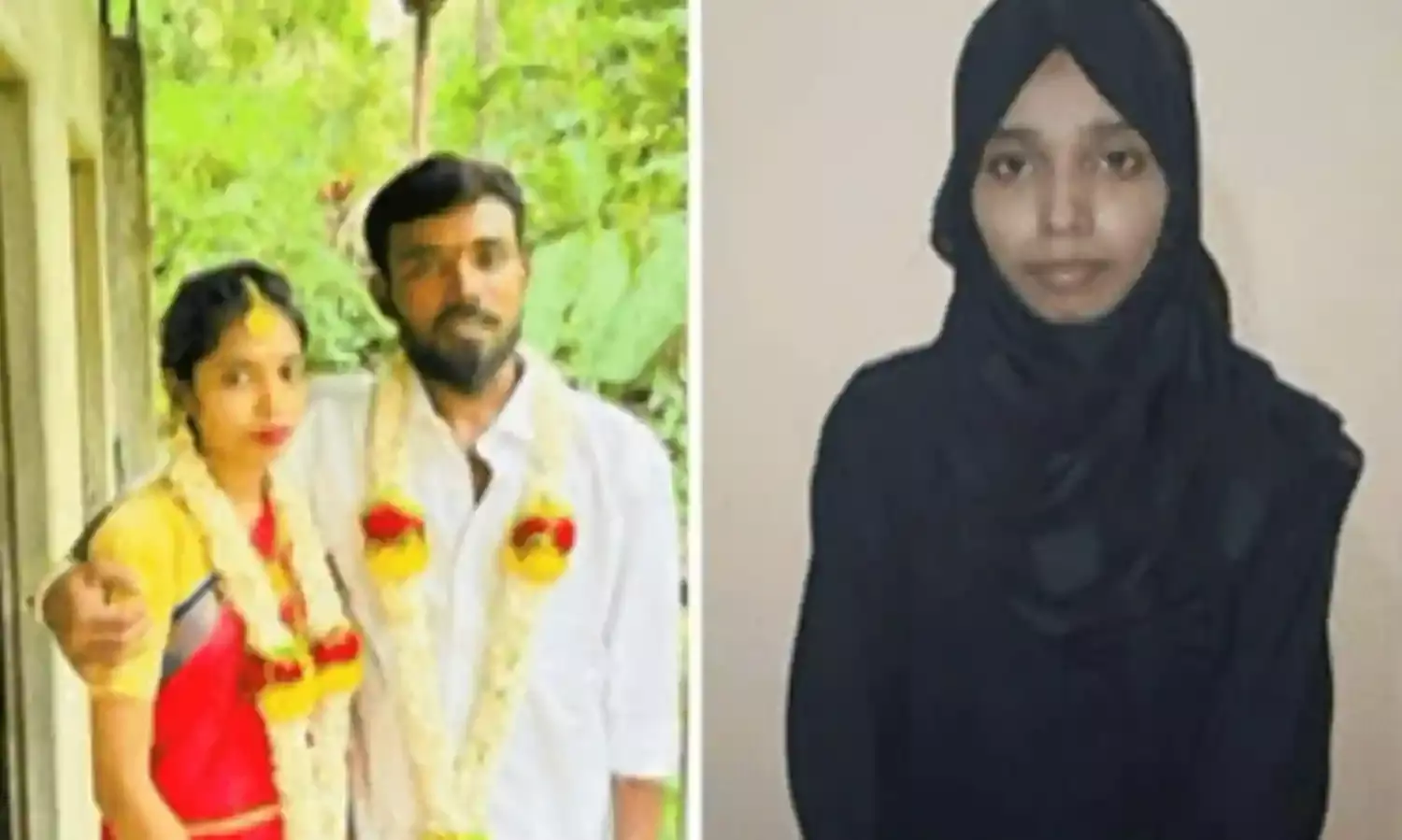 कर्नाटक में मुस्लिम महिला ने बजरंग दल कार्यकर्ता से की शादी, हिंदुत्व ब्रिगेड ने मनाया जश्न
