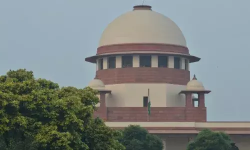 सुप्रीम कोर्ट ने इंटरनेट शटडाउन दिशानिर्देशों को लागू करने के निर्देश देने की मांग वाली याचिका खारिज की