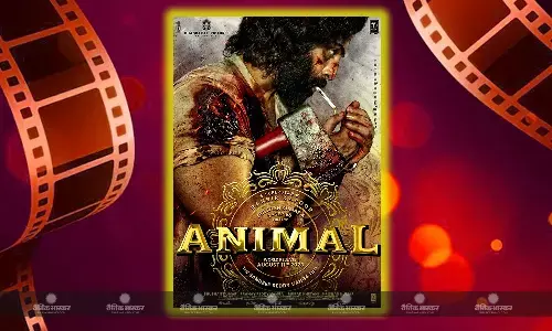 फिल्म एनिमल बनी रणबीर कपूर के करियर की सबसे ज्यादा कमाई करने वाली फिल्म, जाने फिल्म के 7वें दिन का कलेक्शन