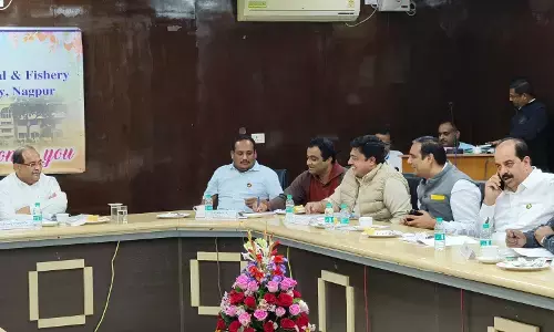 नागपुर में नजूल की जमीन का नियमितीकरण शुल्क होगा कम नागपुर में नजूल की जमीन का नियमितीकरण शुल्क होगा कम
