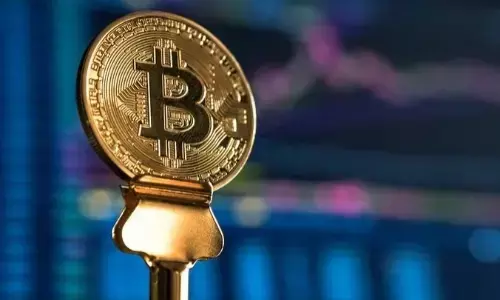 मेगा बिटकॉइन रैली का कमाल, 5 प्रतिशत से अधिक की उछाल पर 2,382 डॉलर पर पहुंचा एथेरियम