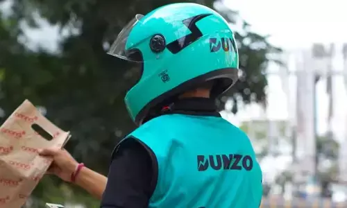 अपने कर्मचारियों को नवंबर का वेतन देने में विफल रहा डंज़ो