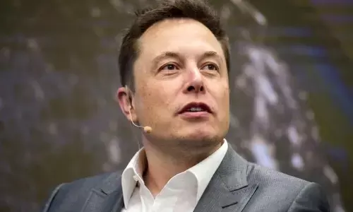 एलन मस्क ने कहा, डिज़्नी के सीईओ बॉब आइगर को तुरंत हटाएं