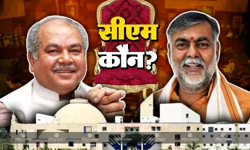 मध्यप्रदेश को भाजपा शासनकाल में दो दशक से मिला ओबीसी वर्ग का सीएम, क्या अबकी बार क्षत्रिय वर्ग को मिल सकता है मौका?