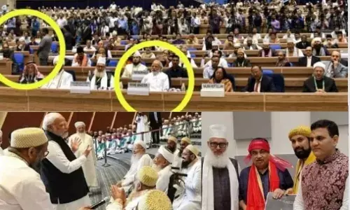 मौलवी को आतंकी तत्वों से जोड़कर पीएम मोदी को निशाना बनाना चाहते हैं भाजपा विधायक: कर्नाटक सीएम