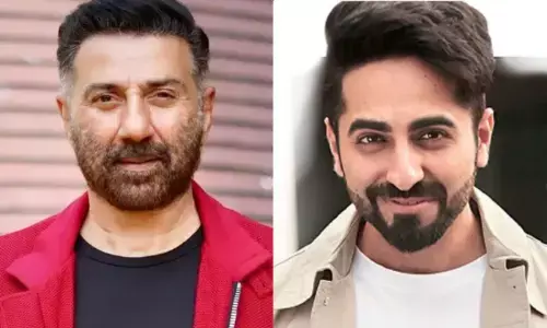 सनी देओल, आयुष्मान खुराना की बॉर्डर 2 की शूटिंग 2024 में शुरू होगी सनी देओल, आयुष्मान खुराना की बॉर्डर 2 की शूटिंग 2024 में शुरू होगी